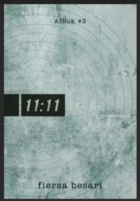 (E) 11:11