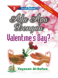 Image of (E) Ada Apa dengan Valentine's Day?