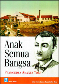 (E) Anak Semua Bangsa