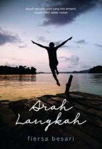 (E) Arah Langkah