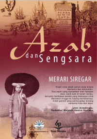 Image of (E) Azab Dan Sengsara