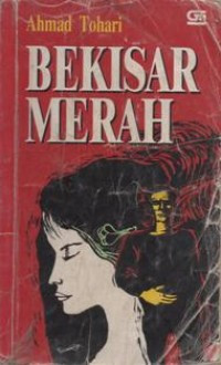 (E) Bekisar Merah