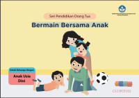 (E) Bermain Bersama Anak