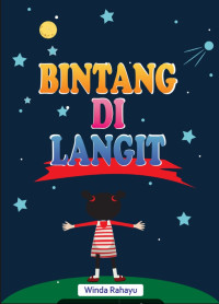 (E) Bintang di Langit
