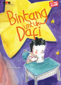 (E) Bintang untuk Dafi