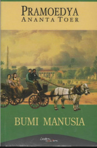 (E) Bumi Manusia