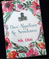 (E) Dari Ngalian Ke Sendowo