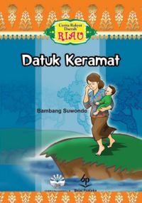 Image of (E) Datuk Keramat