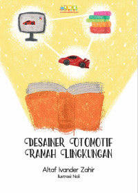 (E) Desainer Otomotif Ramah Lingkungan