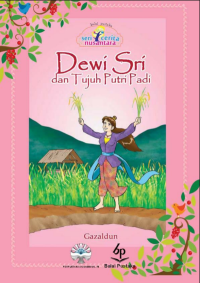 Image of (E) Dewi Sri dan Tujuh Putri Padi