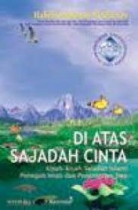 (E) Di Atas Sejadah Cinta