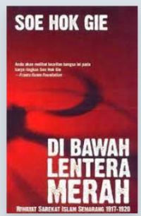 (E) Di Bawah Lentera Merah