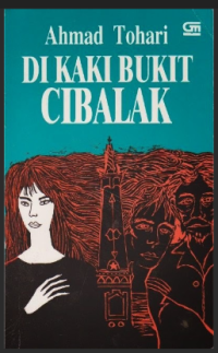 (E) Di Kaki Bukit Cibalak