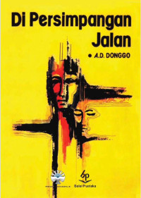 Image of (E) Di Persimpangan Jalan