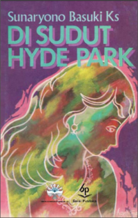 Image of (E) Di Sudut Hyde Park