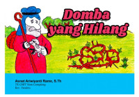 (E) Domba yang Hilang