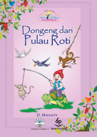 Image of (E) Dongeng dari Pulau Roti