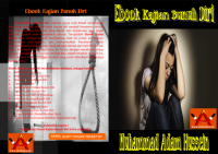 Image of (E) Ebook Kajian Bunuh Diri