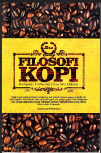 (E) Filosofi Kopi