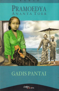 (E) Gadis Pantai