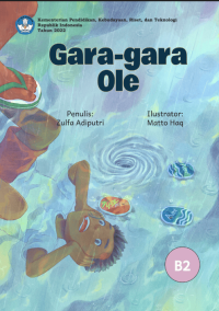 (E) Gara-gara Ole