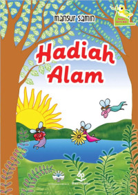 Image of (E) Hadiah Alam