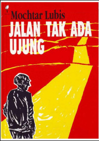 (E) Jalan Tak Ada Ujung