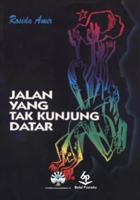 Image of (E) Jalan yang Tak Kunjung Datar