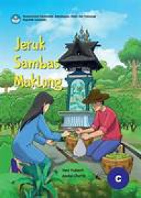 (E) Jeruk Sambas Maklong