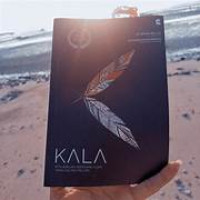 (E) Kala