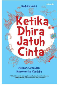 (E) KETIKA DHIRA JATUH CINTA