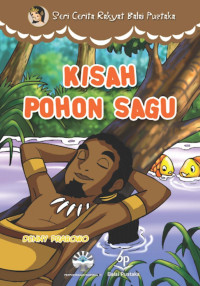 Image of (E) Kisah Pohon Sagu