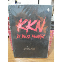 (E) KKN di Desa Penari