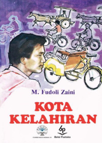 Image of (E) Kota Kelahiran