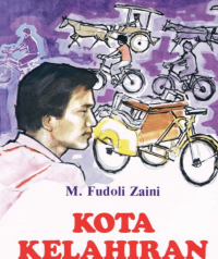 Image of (E) KOTA KELAHIRAN