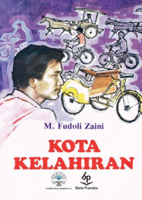 Image of (E) Kota Kelahiran