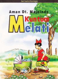 Image of (E) Kuntum Melati