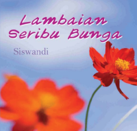 Image of (E) LAMBAIAN SERIBU BUNGA