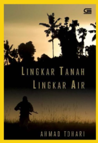 (E) Lingkar Tanah Lingkar Air