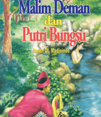Image of (E) MALIM DEMAM DAN PUTRI BUNGSU