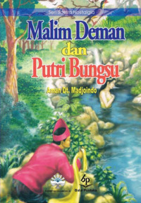 Image of (E) Malim Deman dan Putri Bungsu