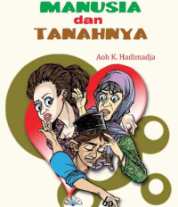 Image of (E) MANUSIA DAN TANAHNYA