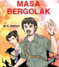 Image of (E) MASA BERGOLAK