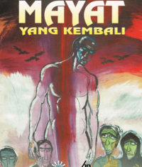 Image of (E) MAYAT YANG KEMBALI