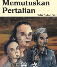 Image of (E) MEMUTUSKAN PERTALIAN