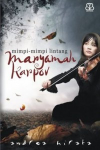 (E) Mimpi-mimpi Lintang  Maryamah Karpov