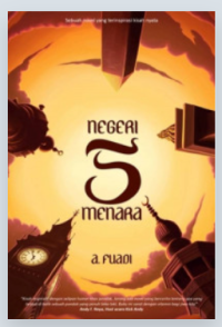 (E) Negeri 5 Menara