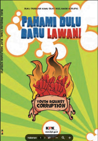 (E) Pahami Dulu baru lawan
