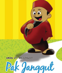 Image of (E) PAK JANGGUT