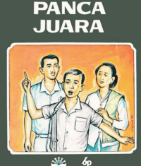 Image of (E) PANCA JUARA